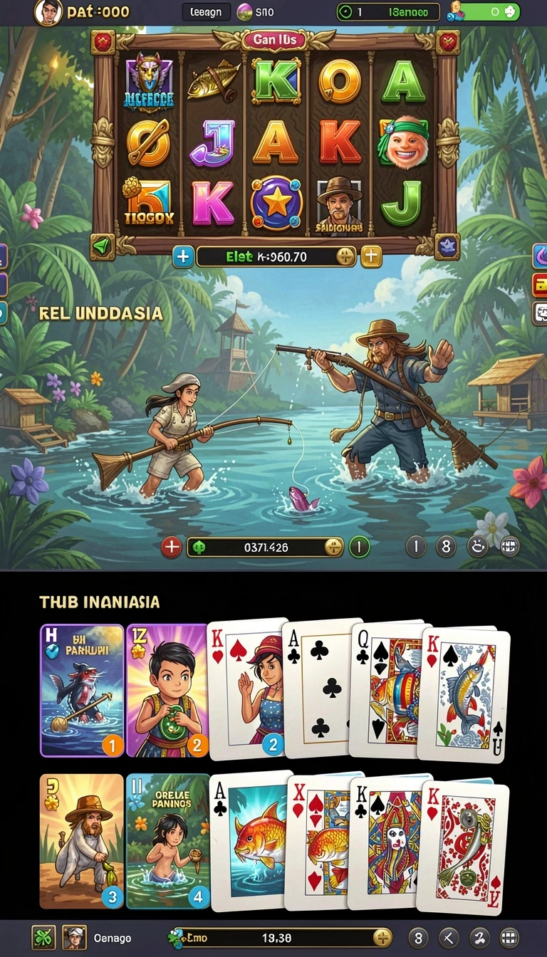 Screenshot Review Aplikasi pandawin nomor 1