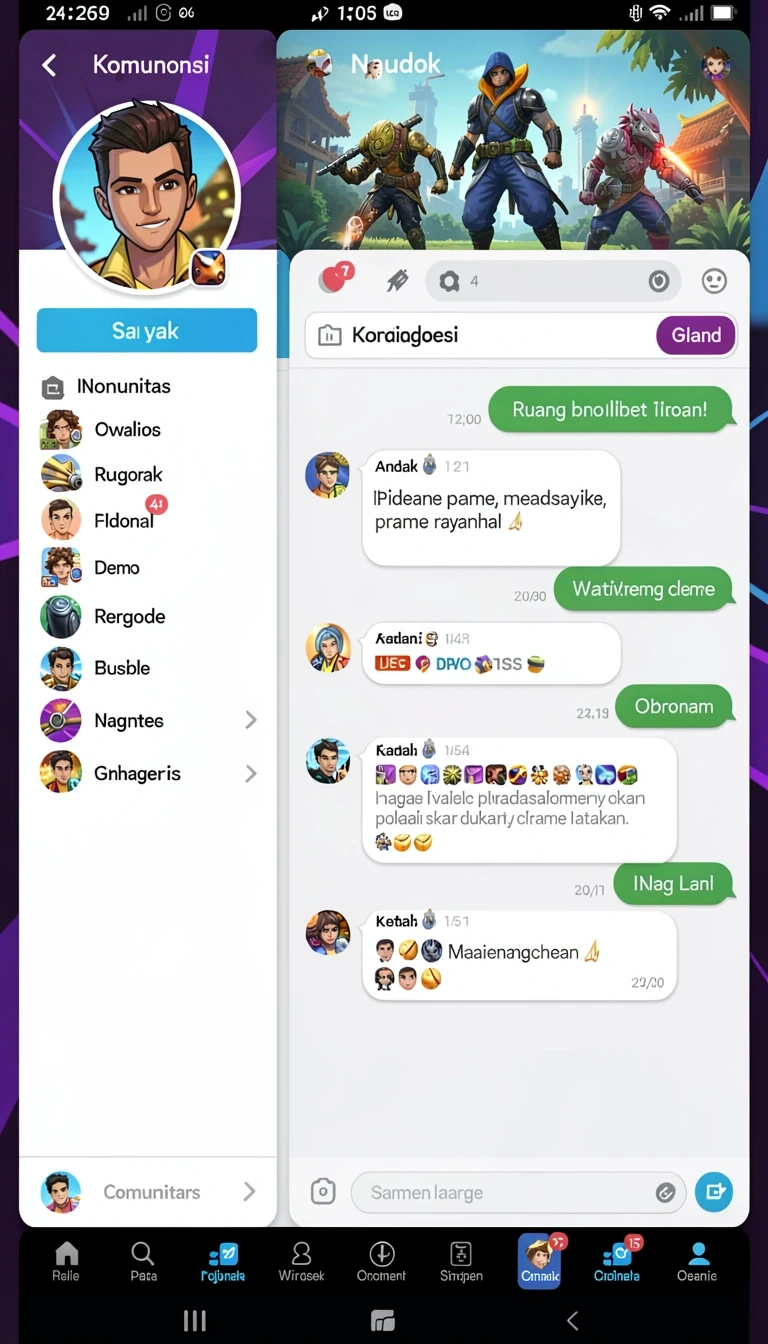 Screenshot idolabet88 App APK Terbaru nomor 1