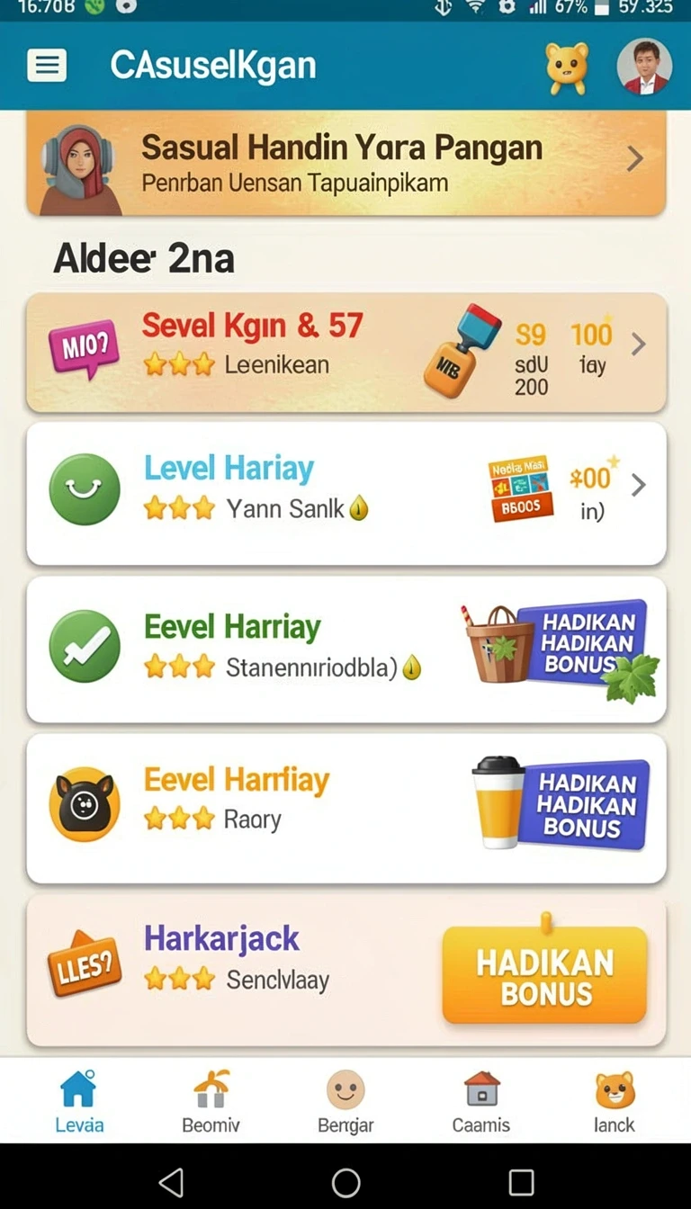 Screenshot Review Aplikasi 2739 nomor 2