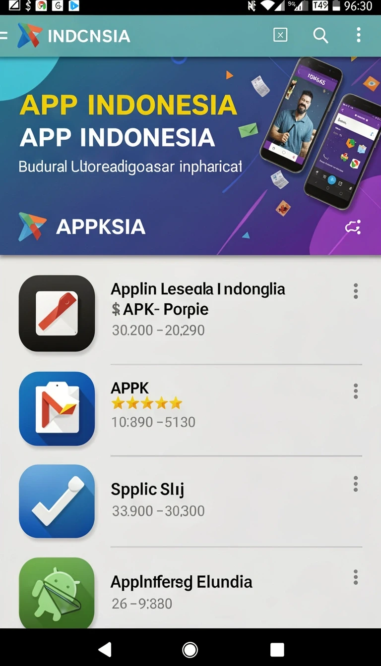 Screenshot Review Aplikasi soju88 nomor 3