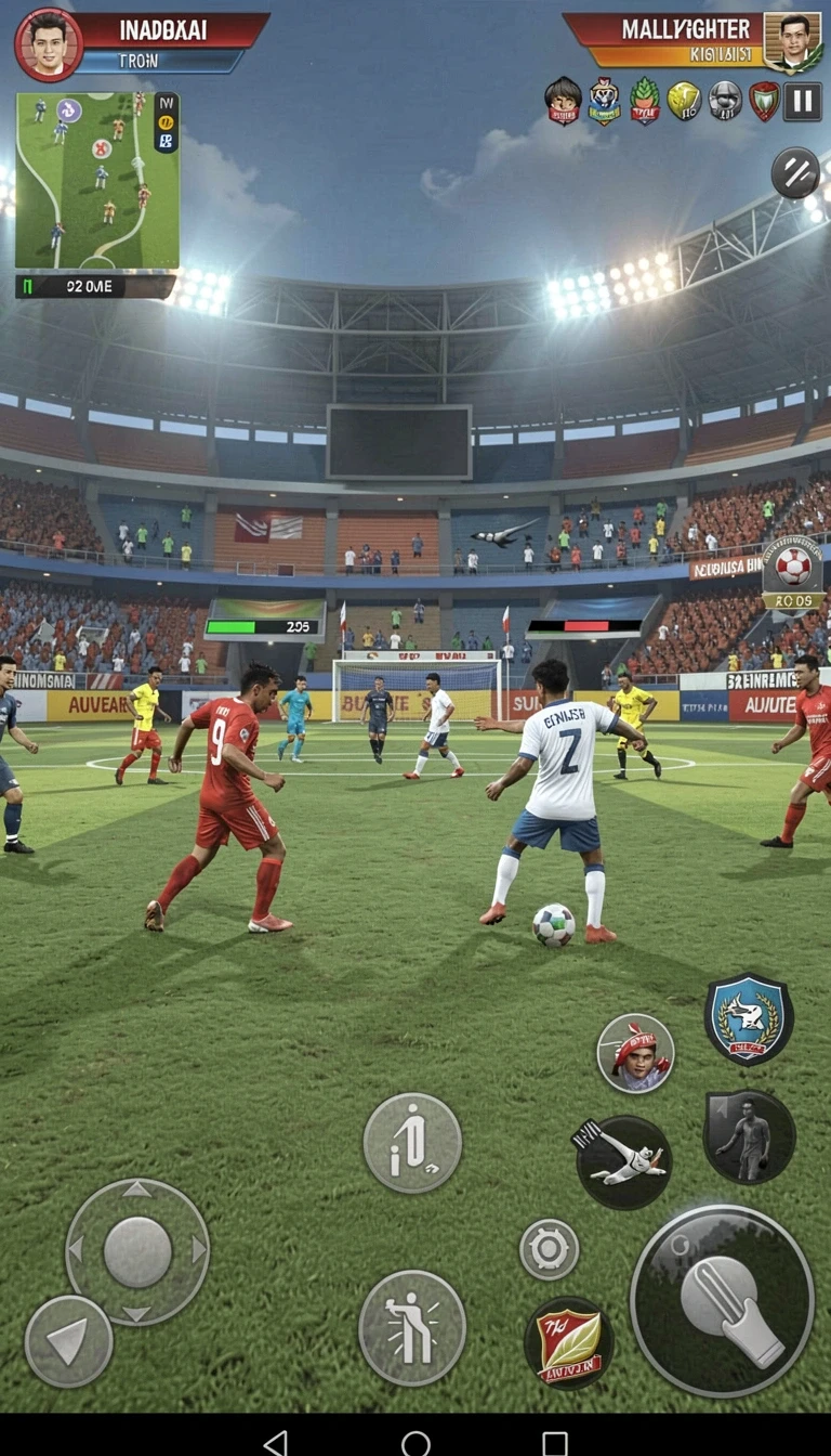 Screenshot Review Aplikasi mz356 Versi Terbaru nomor 2