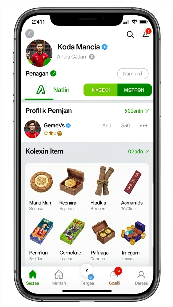Screenshot Review Aplikasi zeus138 nomor 1