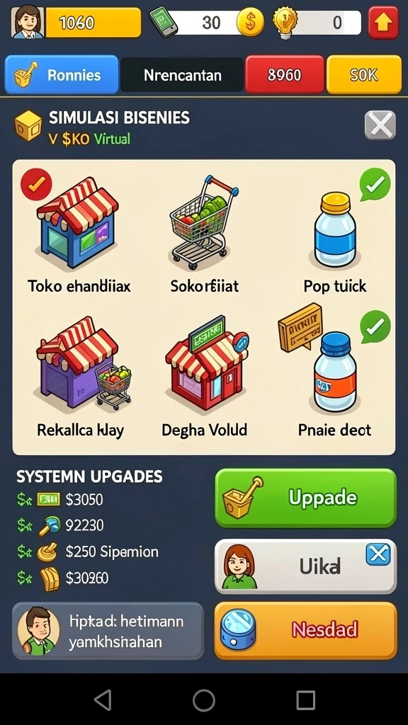 Screenshot Download mega338 APK untuk Android nomor 2