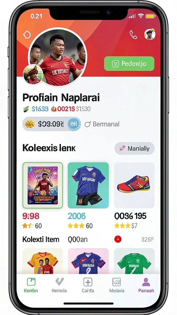 Screenshot Review Aplikasi jakartawin nomor 3