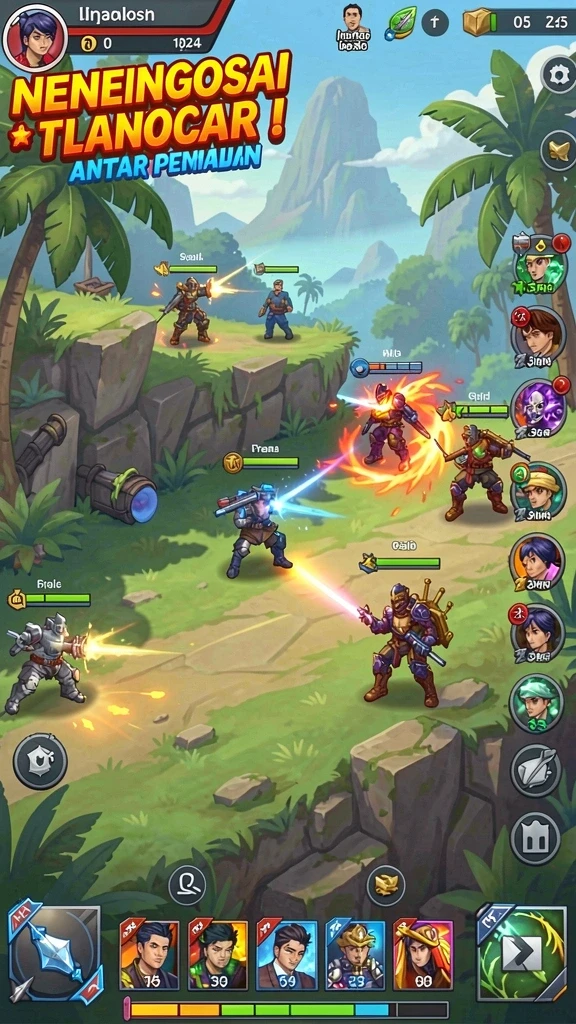 Screenshot Review Aplikasi elang138 nomor 3